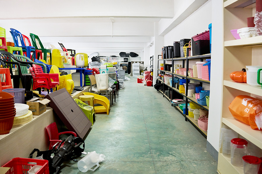 Taizhou Huangyan Haiquan Plastic Mold Co., Ltd.